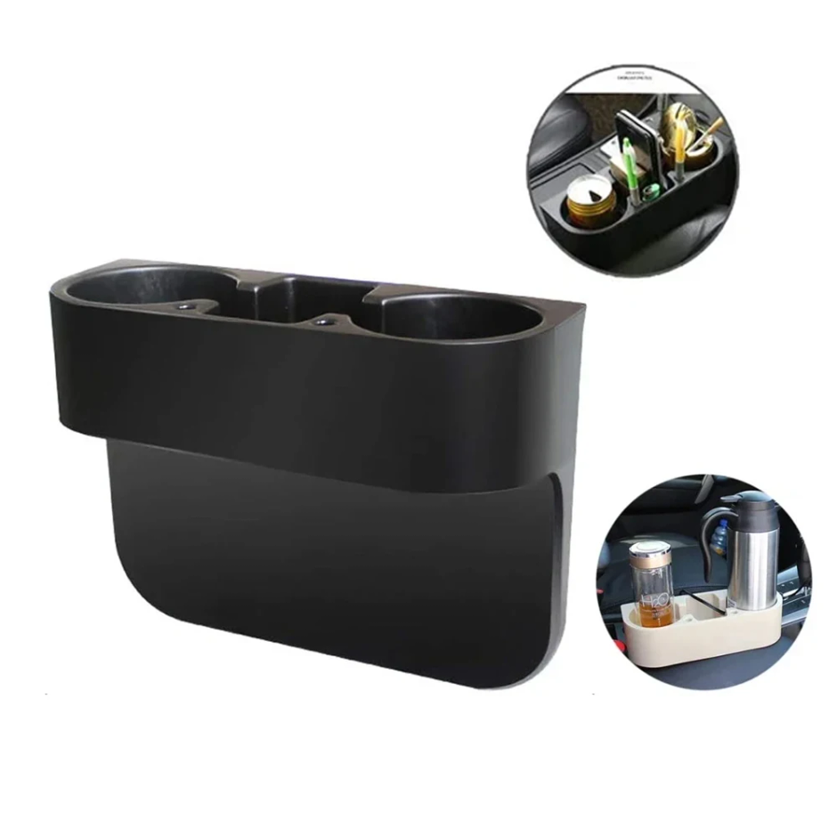 Water Bottle Holder - Seat Gap Water Cup HoldAuto Seat