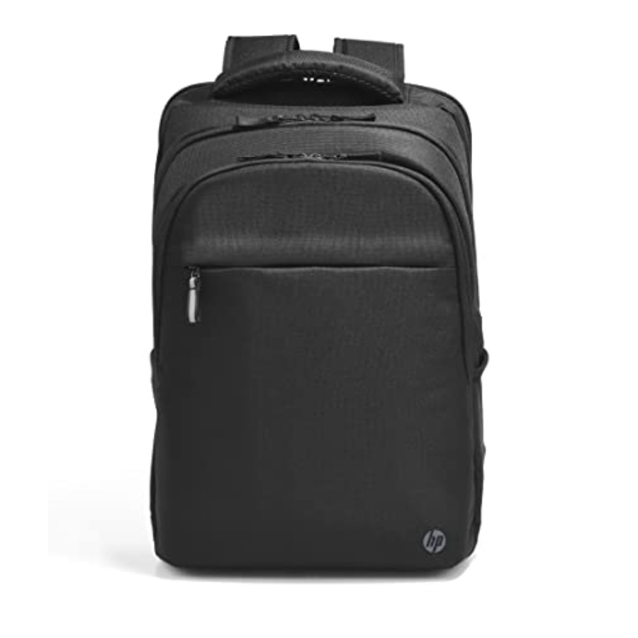 Water Bottle Holder - Professional 17.3-inchLaptop Backpack sustainable materials RFID