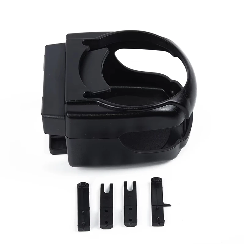 New Car Outlet Air Vent Mount  - Water Bottle Holder ulasan dan harga