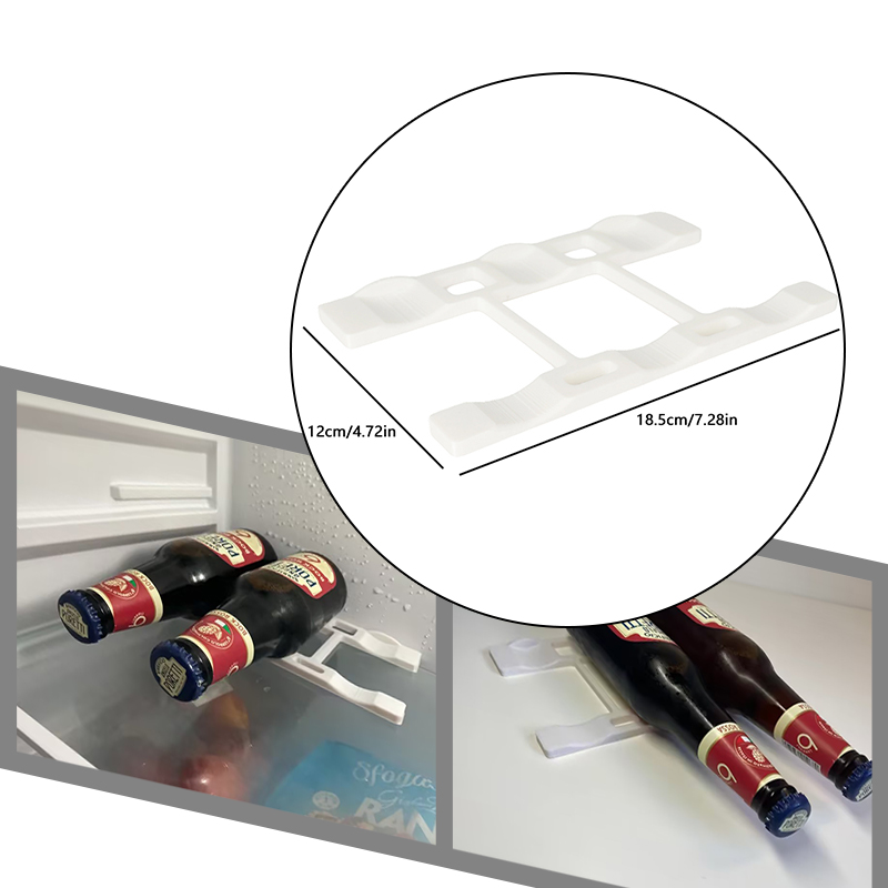 Caravan Fridge Beer Ganizer Fo - Water Bottle Holder ulasan dan harga
