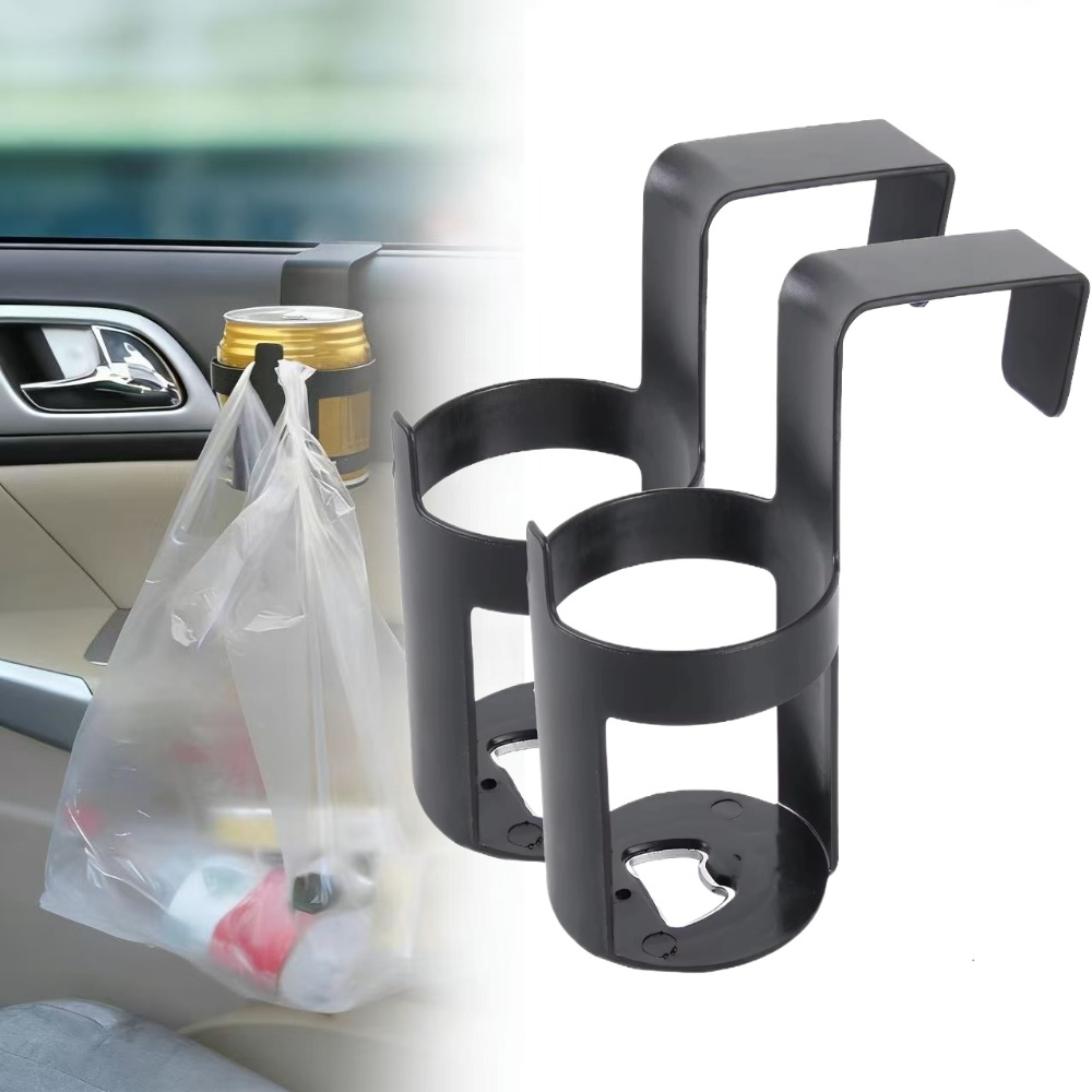 1/2pcs Car Drink Cup Bottle Ho - Water Bottle Holder ulasan dan harga