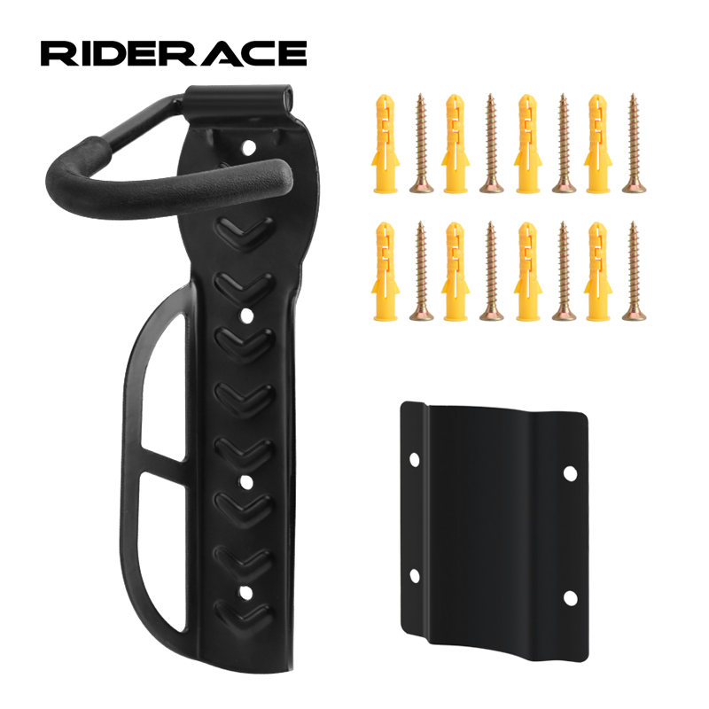 Bicycle Stand Wall Mount Bike  - Cycling Gear Organizer Wall ulasan dan harga