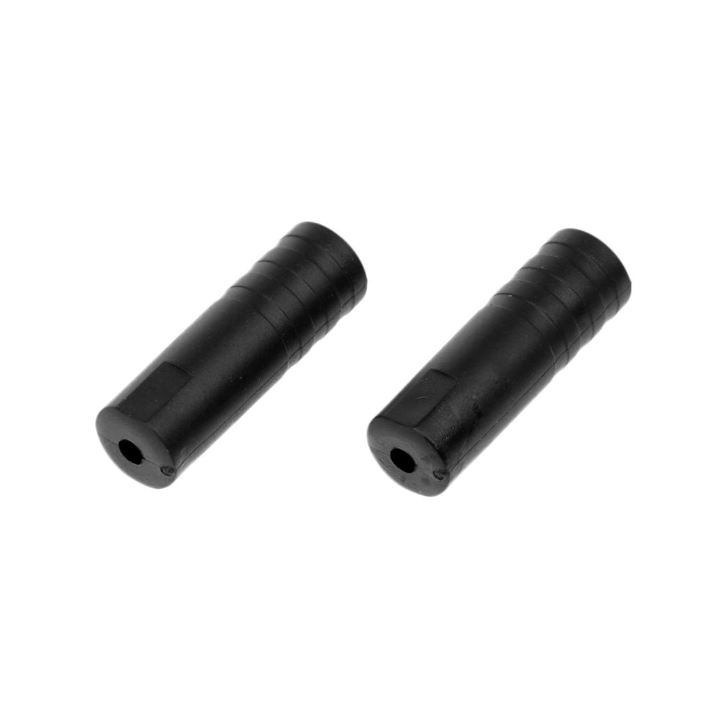 Lightweight Shifter Cable Cap  - Cycling Gear Tips ulasan dan harga