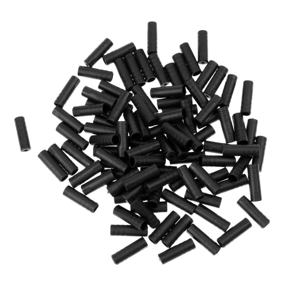 Lightweight Shifter Cable Cap  - Cycling Gear Tips ulasan dan harga