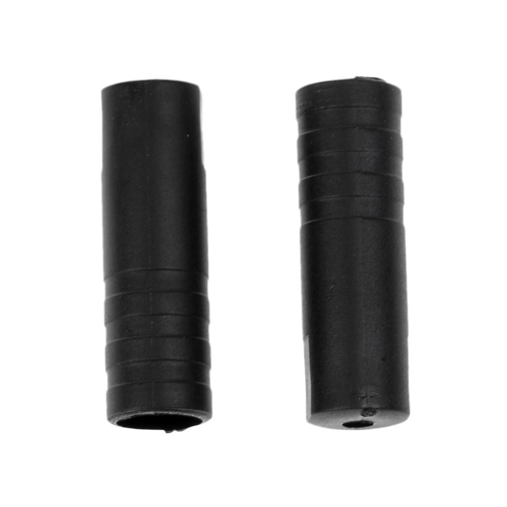 Lightweight Shifter Cable Cap  - Cycling Gear Tips ulasan dan harga