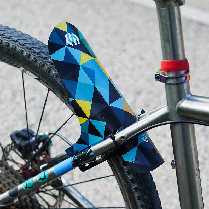 Chooee Bicycle Accessories Bik - Bike Fender Set ulasan dan harga