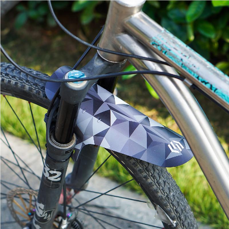 Chooee Bicycle Accessories Bik - Bike Fender Set ulasan dan harga
