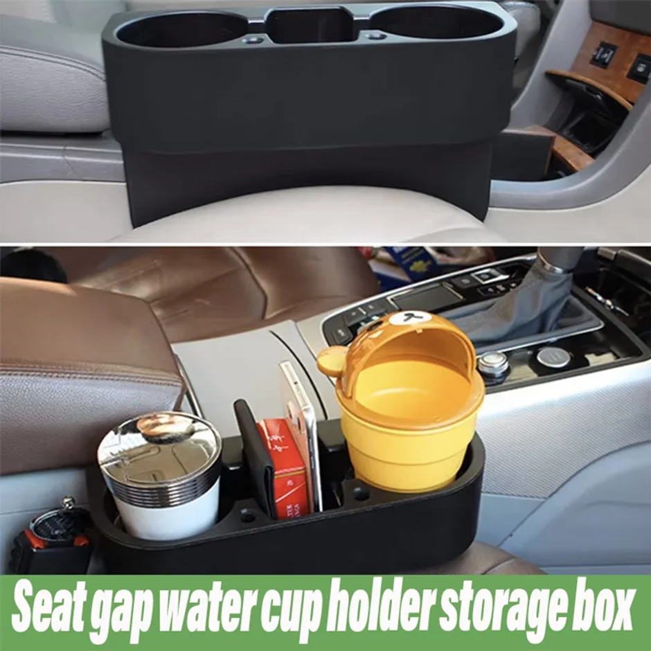 Seat Gap Water Cup HoldAuto Se - Water Bottle Holder ulasan dan harga