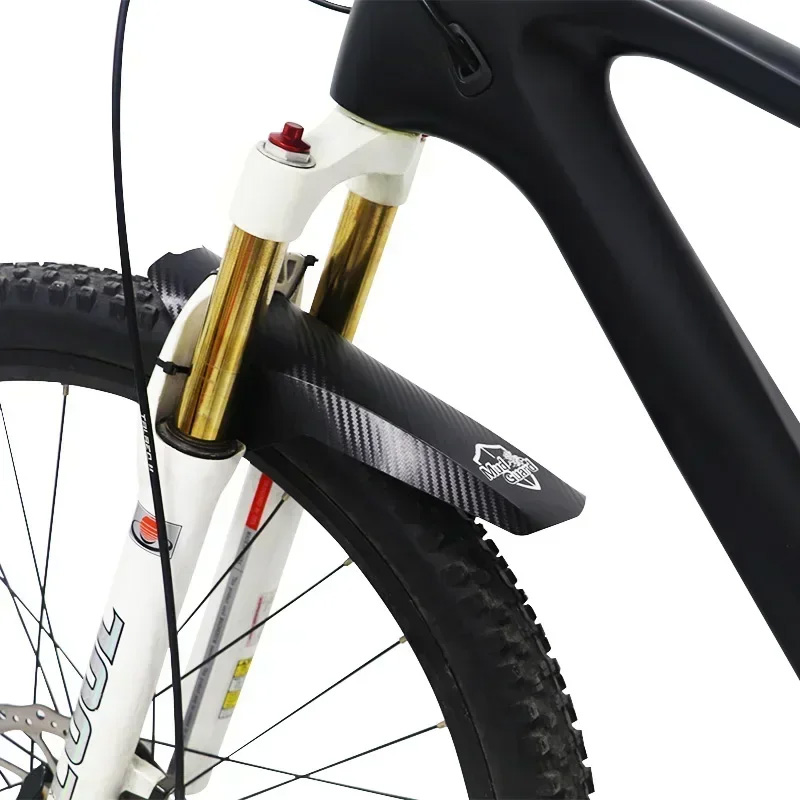 2PCS/Set Bicycle Fenders Cycli - Bike Fender Set ulasan dan harga