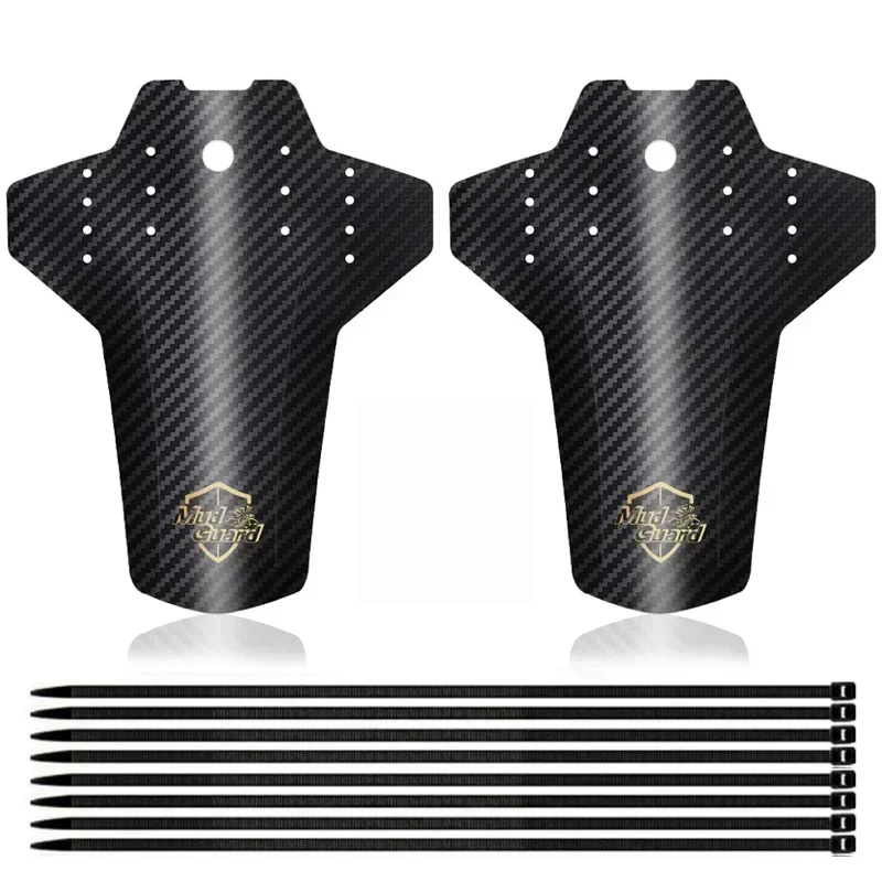 2PCS/Set Bicycle Fenders Cycli - Bike Fender Set ulasan dan harga