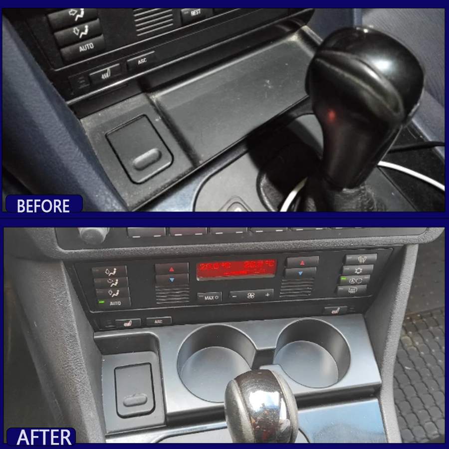 Car Cup Holder Water Cup Drink - Water Bottle Holder ulasan dan harga