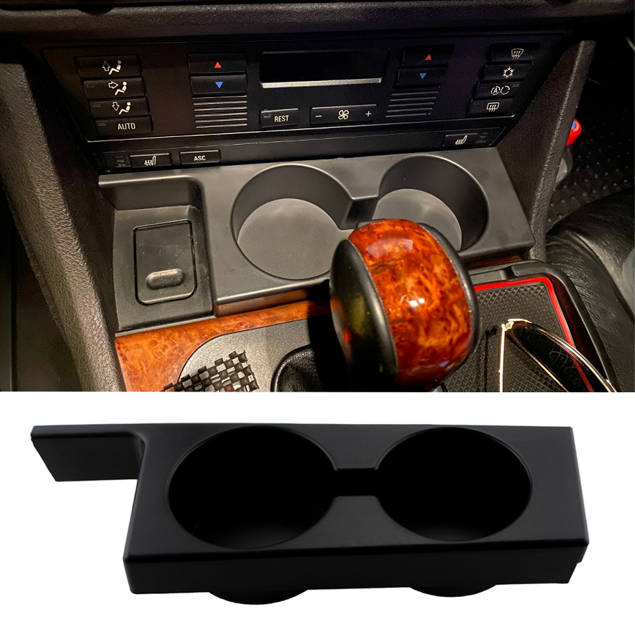 Car Cup Holder Water Cup Drink - Water Bottle Holder ulasan dan harga