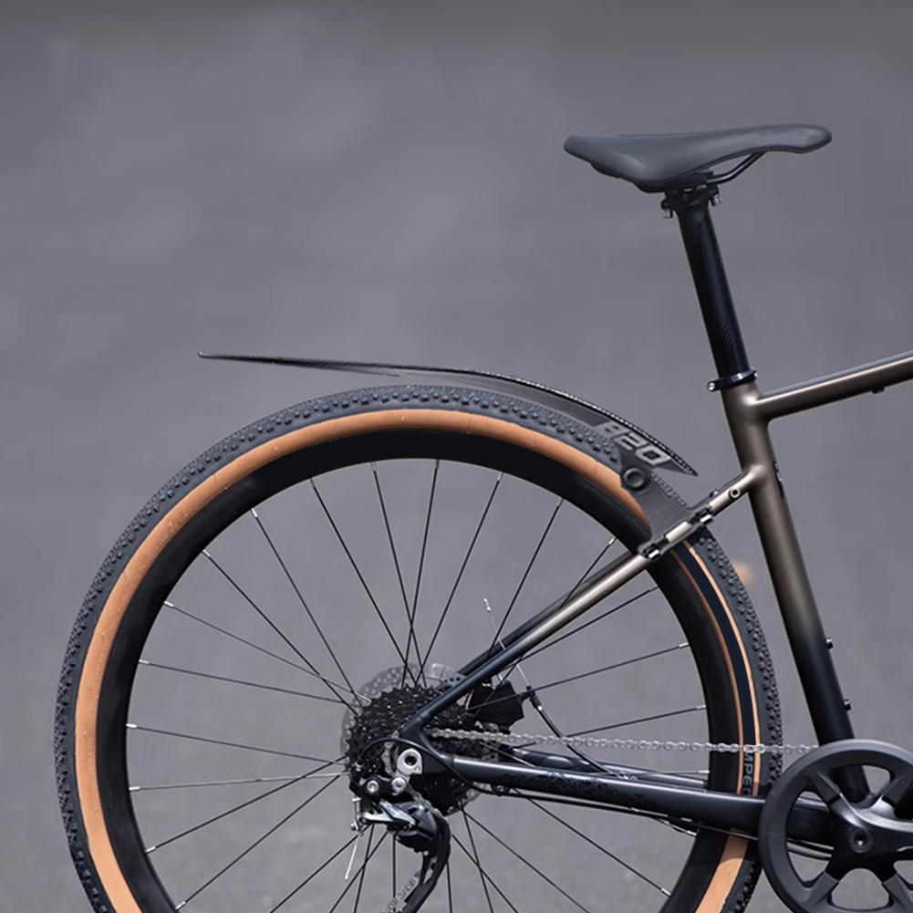 Cycling Mud Flaps Strong Tough - Bike Fender Set ulasan dan harga