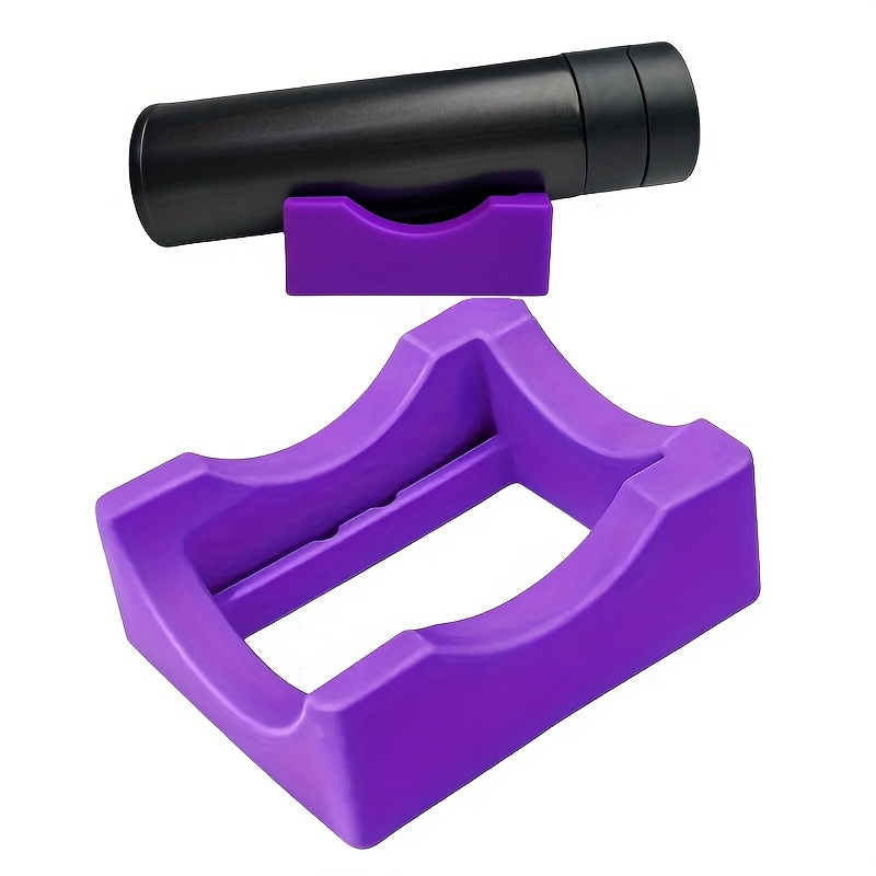 Built-in slot cup holder Silic - Water Bottle Holder ulasan dan harga