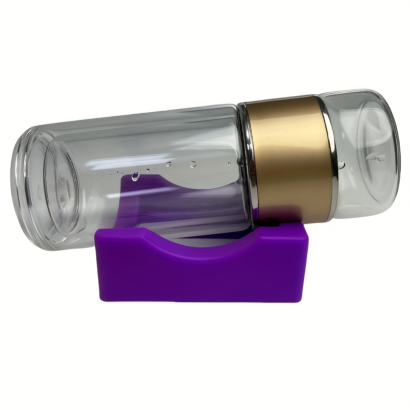 Built-in slot cup holder Silic - Water Bottle Holder ulasan dan harga