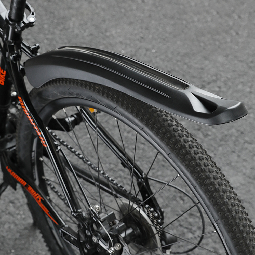 Mountain Bike Fender Set MTB 2 - Bike Fender Set ulasan dan harga