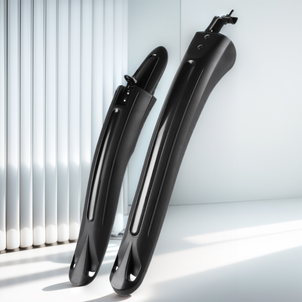 Mountain Bike Fender Set MTB 2 - Bike Fender Set ulasan dan harga