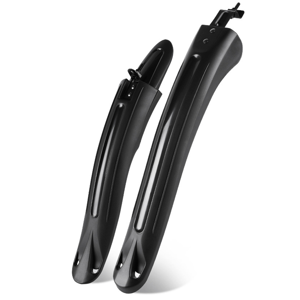 Mountain Bike Fender Set MTB 2 - Bike Fender Set ulasan dan harga