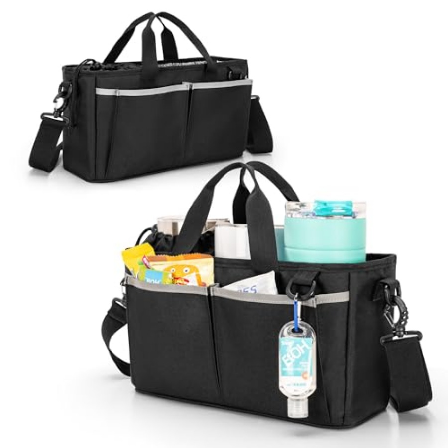 Water Bottle Carrier with Draw - Water Bottle Holder ulasan dan harga