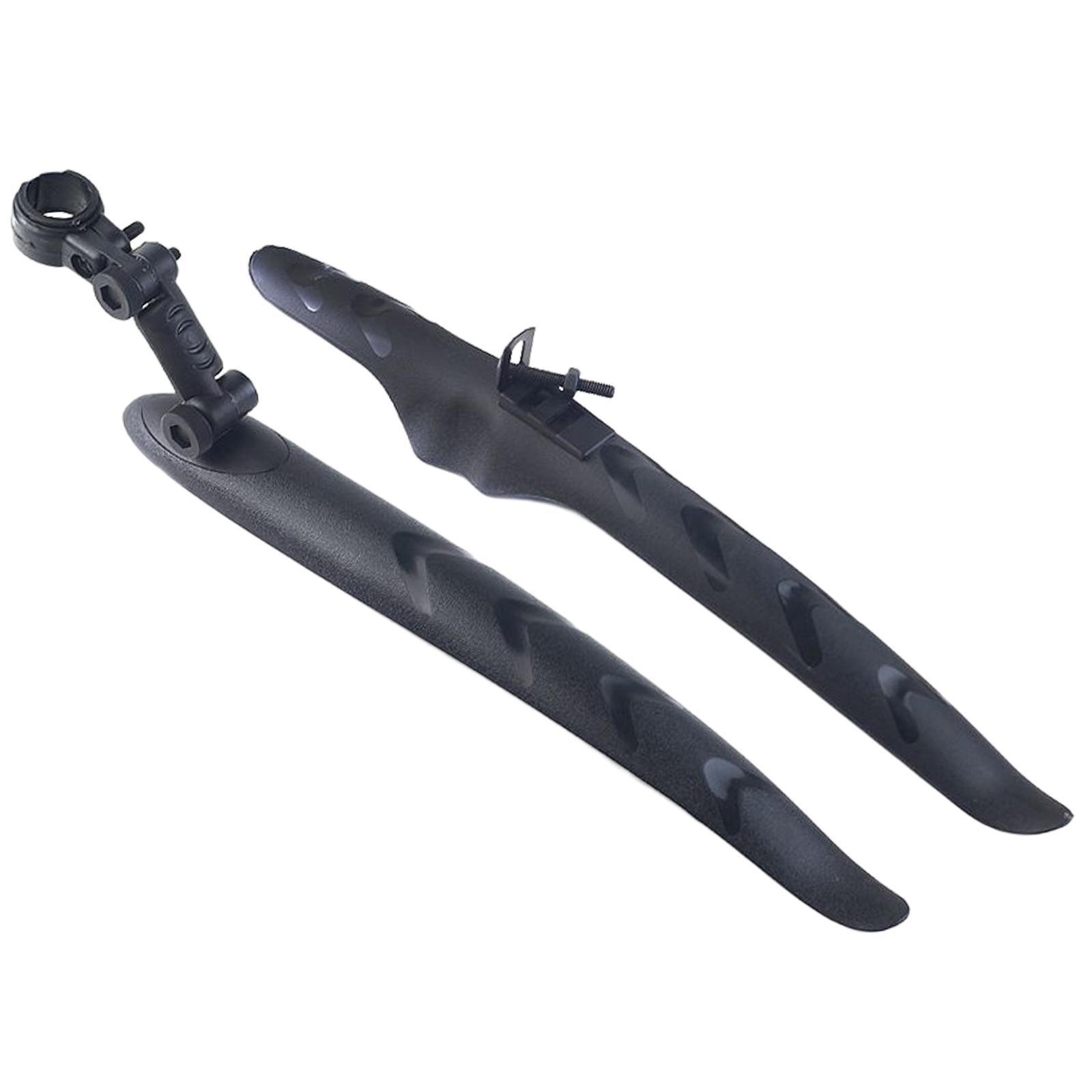 Bike Mudguard Bicycle Fender 7 - Bike Fender Set ulasan dan harga