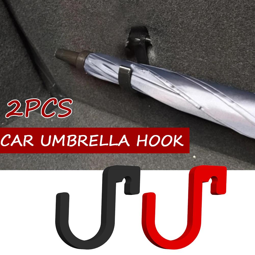 Car Seat Hooks 2-Piece Automot - Water Bottle Holder ulasan dan harga