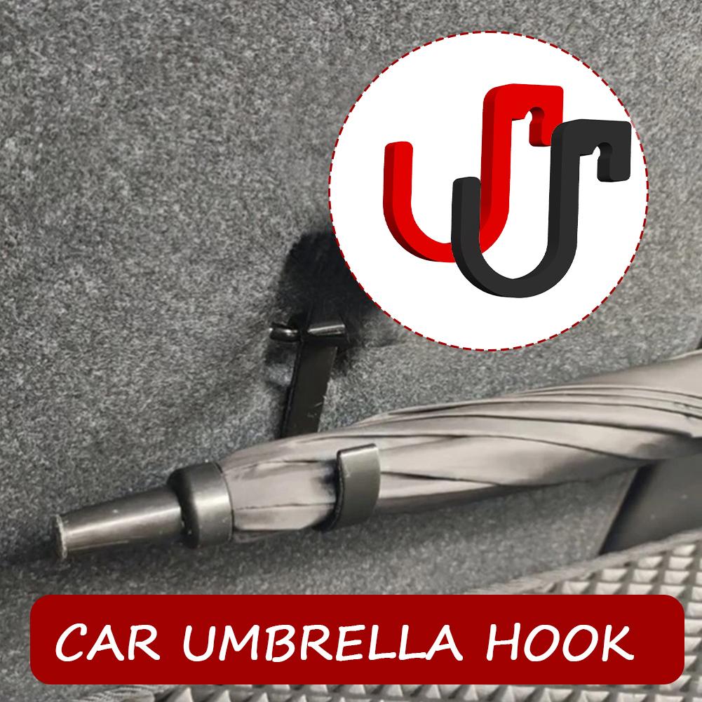 Car Seat Hooks 2-Piece Automot - Water Bottle Holder ulasan dan harga