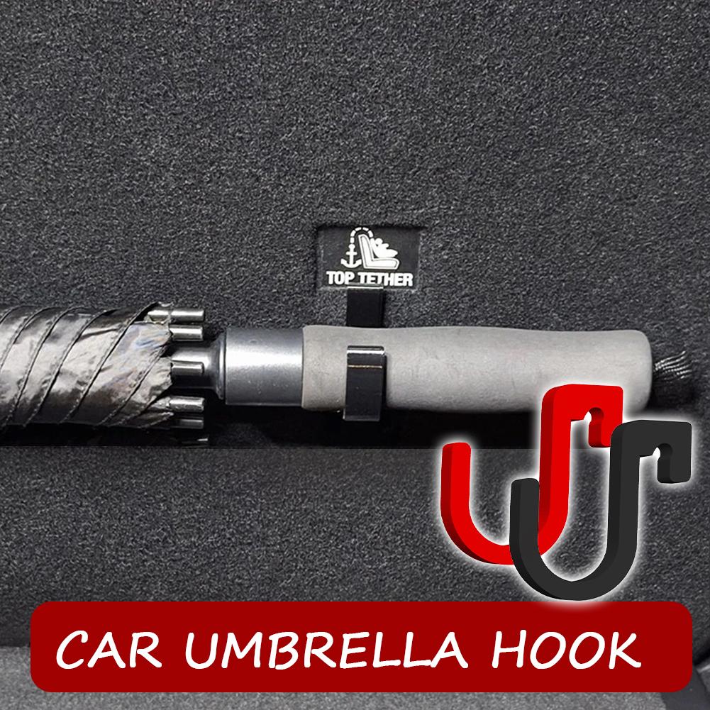 Car Seat Hooks 2-Piece Automot - Water Bottle Holder ulasan dan harga