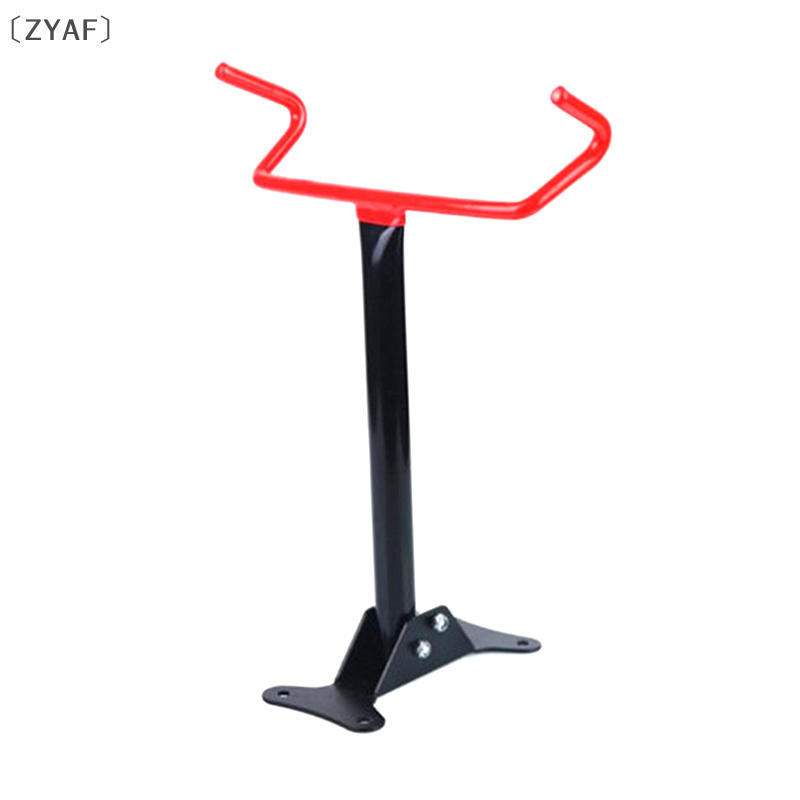 〔ZYAF〕Bike Wall Mount Rack Hoo - Cycling Gear Organizer Wall ulasan dan harga