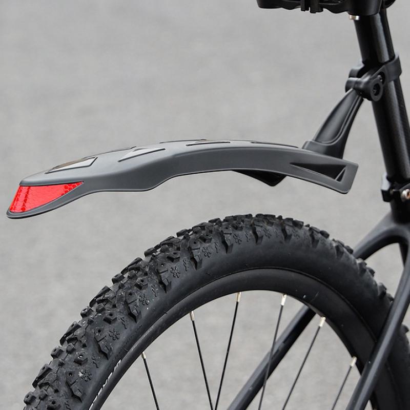NEW NEW 1 Set High Toughness B - Bike Fender Set ulasan dan harga