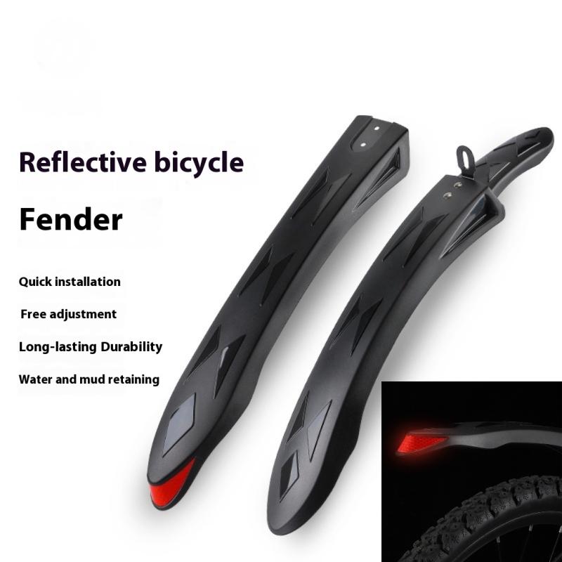 NEW NEW 1 Set High Toughness B - Bike Fender Set ulasan dan harga
