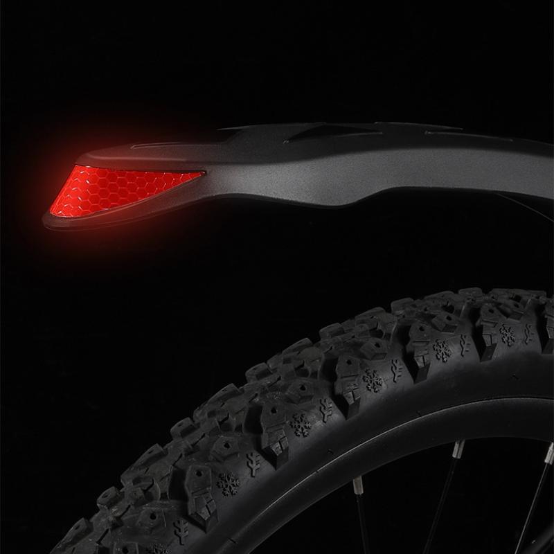 NEW NEW 1 Set High Toughness B - Bike Fender Set ulasan dan harga
