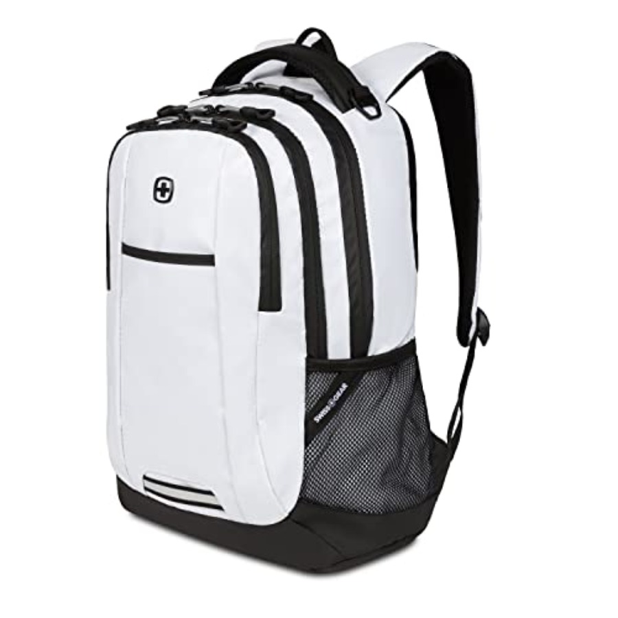 Cecil Laptop Backpack Fits 16- - Water Bottle Holder ulasan dan harga