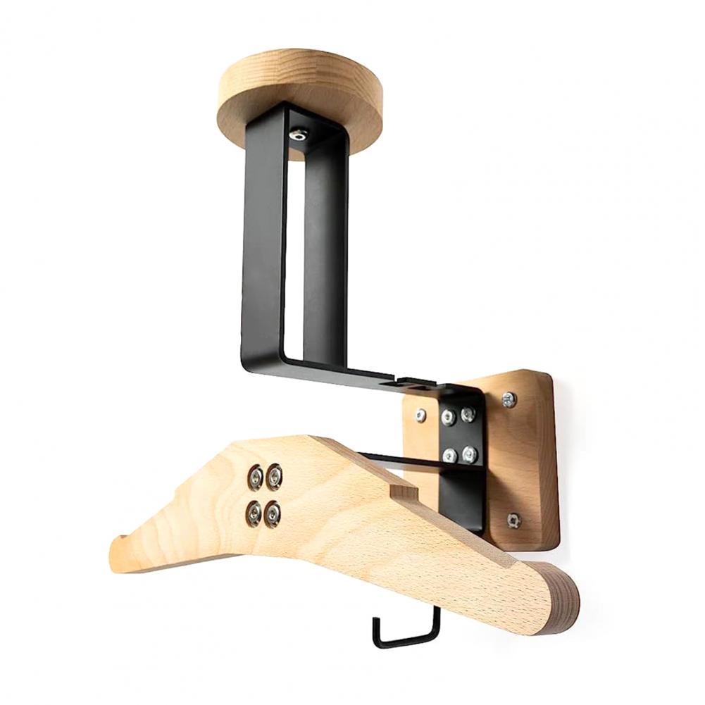Vest Hanger Wall Mount Motorcy - Cycling Gear Organizer Wall ulasan dan harga