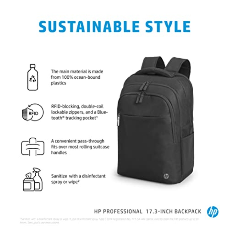 Professional 17.3-inchLaptop B - Water Bottle Holder ulasan dan harga