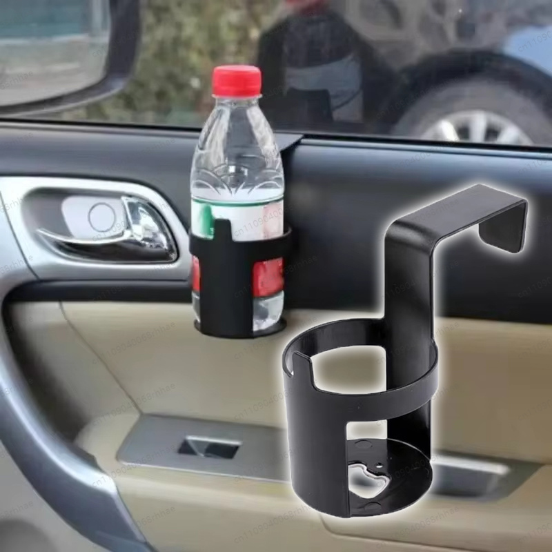 1/2pcs Car Drink Cup Bottle Ho - Water Bottle Holder ulasan dan harga