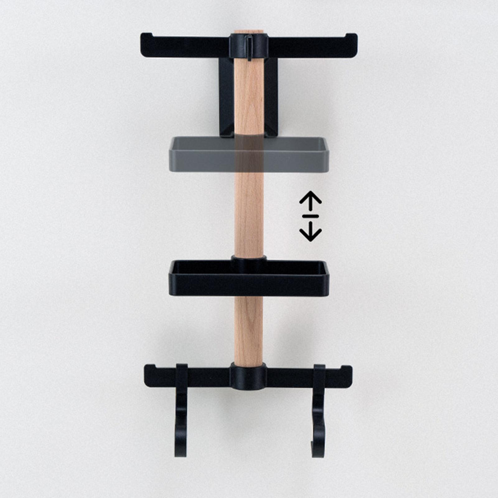 Vertical Cycling Gear Organize - Cycling Gear Organizer Wall ulasan dan harga