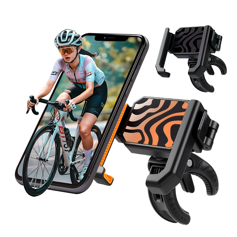 Bike Phone Holder Stand Bicycl - Cycling Gear Organizer Wall ulasan dan harga