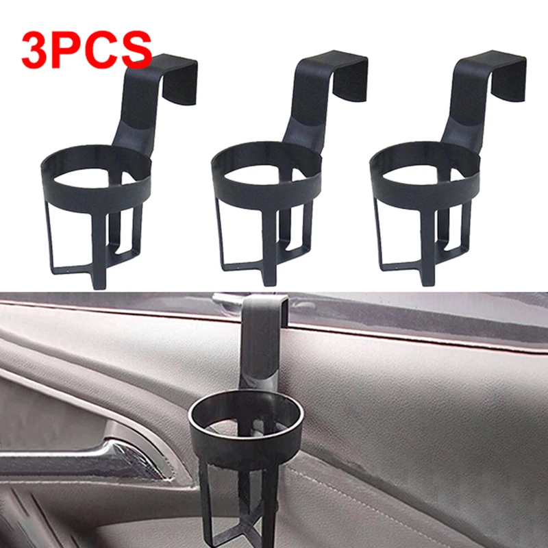 1-6Pcs Car Truck Rack Water Cu - Water Bottle Holder ulasan dan harga