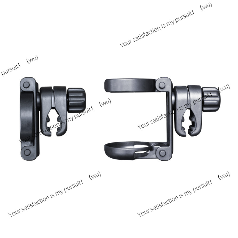 Foldable Stroller Cup Holder O - Water Bottle Holder ulasan dan harga