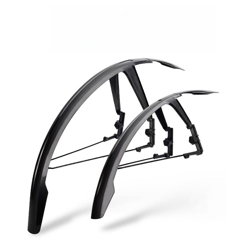Road Bike Quick-release Fender - Bike Fender Set ulasan dan harga