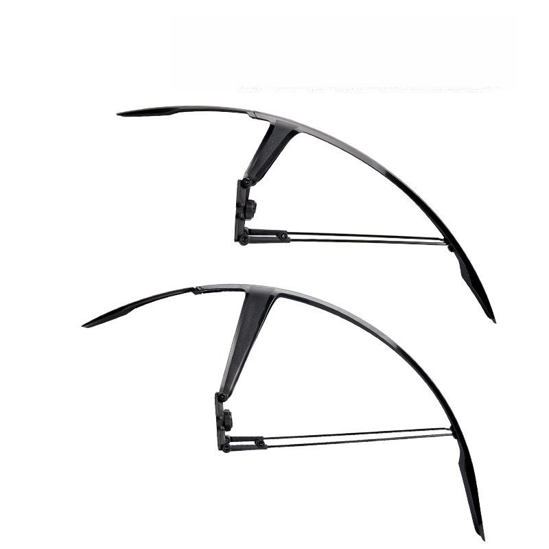 Road Bike Quick-release Fender - Bike Fender Set ulasan dan harga