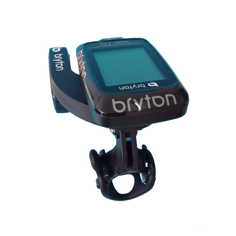 Bryton Rider 750 Gopro Wall Mo - Cycling Gear Organizer Wall ulasan dan harga
